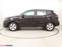 Nissan Qashqai 2020 1.3 138 KM