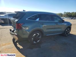 Kia Sorento 2025 1