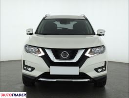 Nissan X-Trail - zobacz ofertę Nissan X-Trail - zobacz ofertę