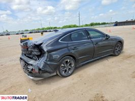 Hyundai Sonata 2025 2