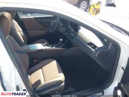 Lexus ES 2025 2
