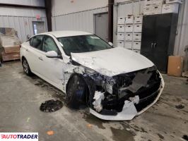 Nissan Altima 2019 2 Nissan Altima 2019 2