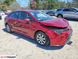 Toyota Corolla 2025 2