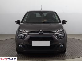 Citroen C3 2023 1.2 108 KM