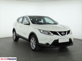Nissan Qashqai - zobacz ofertę
