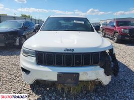 Jeep Grand Cherokee 2021 3