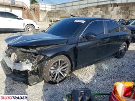 Honda Civic 2024 1