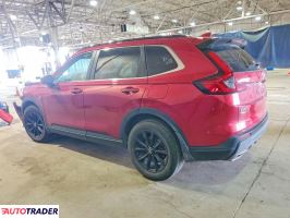Honda CR-V 2024 2