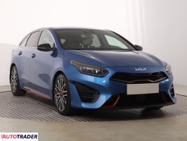 Kia PROCEED 2023 1.6 201 KM