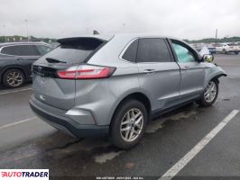 Ford Edge 2022 2 Ford Edge 2022 2