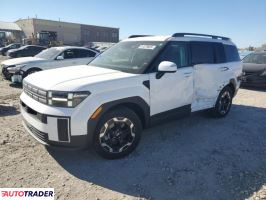 Hyundai Santa Fe - zobacz ofertę