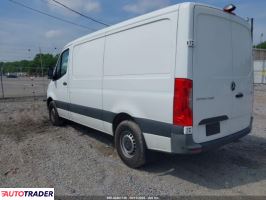 Mercedes 500 2022 2 Mercedes 500 2022 2