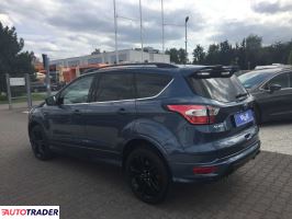 Ford Kuga 2018 2.0 150 KM