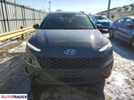 Hyundai Kona 2022 2 Hyundai Kona 2022 2