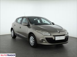 Renault Megane 2009 1.6 108 KM