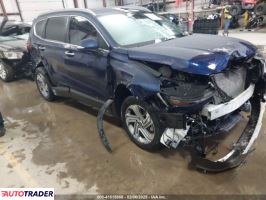 Hyundai Santa Fe 2023 2