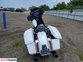 Harley-Davidson Pozostałe 2024