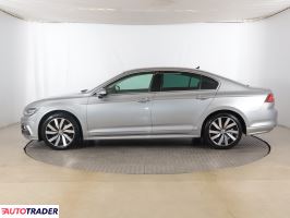 Volkswagen Passat 2018 1.8 177 KM