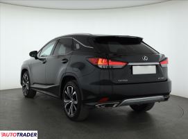 Lexus RX 2021 2.0 234 KM Lexus RX 2021 2.0 234 KM