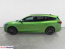 Ford Focus 2023 2.3 280 KM