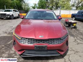 Kia Pozostałe 2021 1 Kia Pozostałe 2021 1