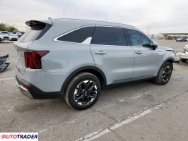 Kia Sorento 2025 2