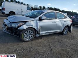 Hyundai Accent 2019 1