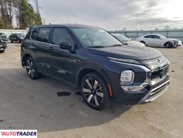 Mitsubishi Outlander 2025 2