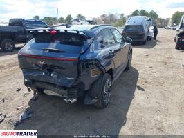 Hyundai Kona 2024 1