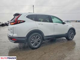 Honda CR-V 2020 2