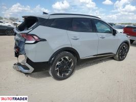 Kia Sportage 2023 2