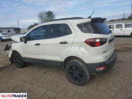 Ford EcoSport 2021 2