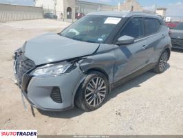 Nissan Pozostałe 2023 1 Nissan Pozostałe 2023 1