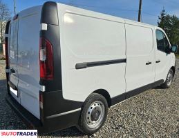Opel Vivaro 2018 1.6