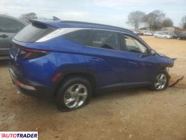 Hyundai Tucson 2022 2