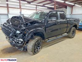 Dodge Ram 2022 5