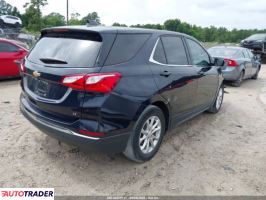 Chevrolet Equinox 2020 1