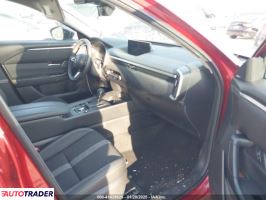 Mazda 5 2024 2