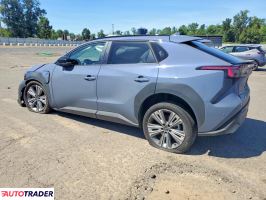 Subaru Pozostałe 2024