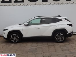 Hyundai Tucson 2021 1.6 177 KM