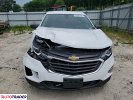 Chevrolet Equinox 2020 1