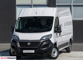 Fiat Ducato 2020 2.3