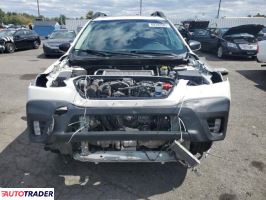 Subaru Outback 2021 2