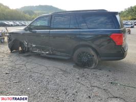 Ford Expedition 2024 3