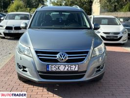 Volkswagen Tiguan 2008 2 170 KM