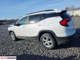 GMC Terrain 2021 1