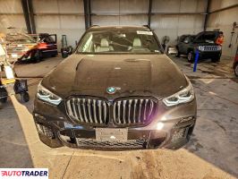 BMW X5 2022 3