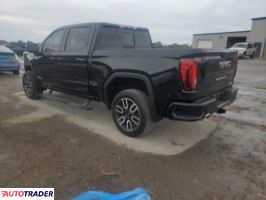 GMC Sierra 2021 6