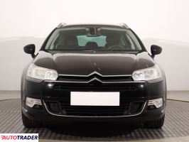 Citroen C5 2011 2.0 160 KM
