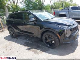 Kia Sportage - zobacz ofertę